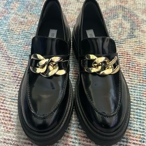 Steven Madden Loafers
